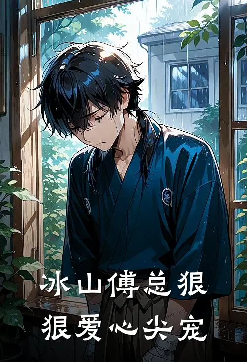 冰山傅总狠狠爱心尖宠