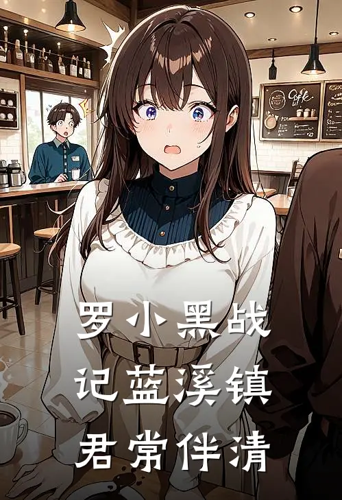 罗小黑战记蓝溪镇：君常伴清(清凝玄离)完本小说_热门的小说罗小黑战记蓝溪镇：君常伴清清凝玄离