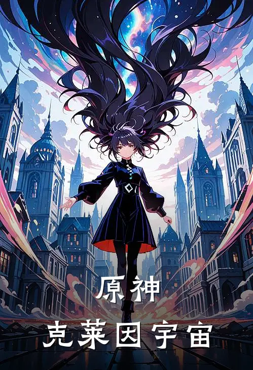 原神：克莱因宇宙(海斯利斯派蒙)热门的小说_热门网络小说推荐原神：克莱因宇宙(海斯利斯派蒙)