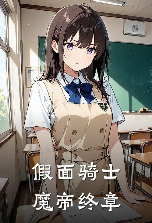 假面骑士魔帝终章