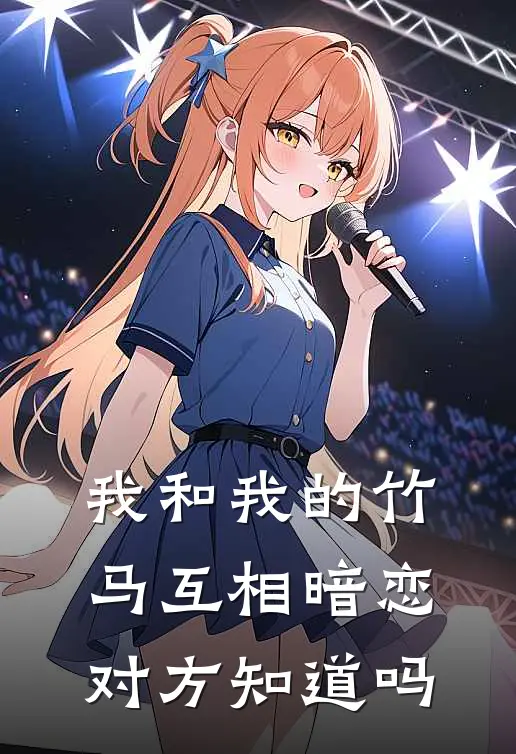 我和我的竹马互相暗恋对方知道吗