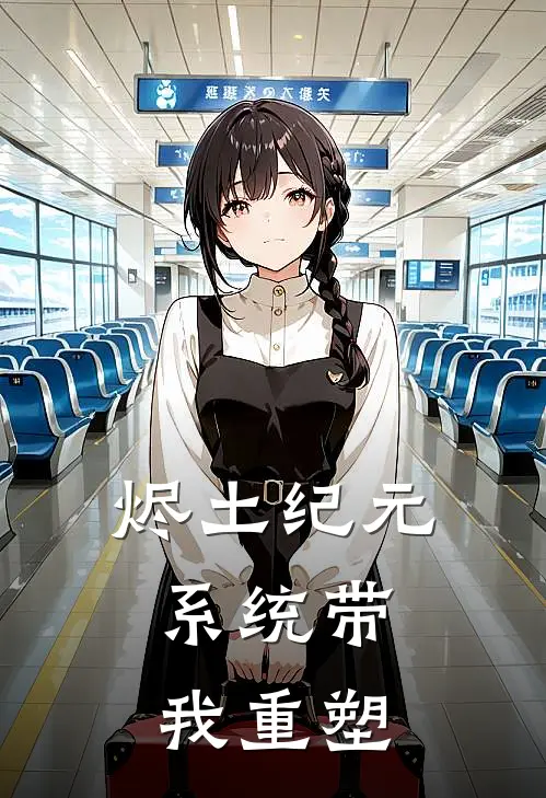 烬土纪元：系统带我重塑(林舟林舟)免费小说_完整版免费阅读烬土纪元：系统带我重塑林舟林舟