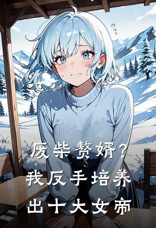 废柴赘婿？我反手培养出十大女帝