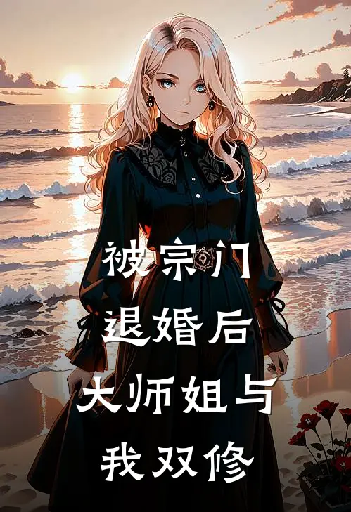 被宗门退婚后，大师姐与我双修