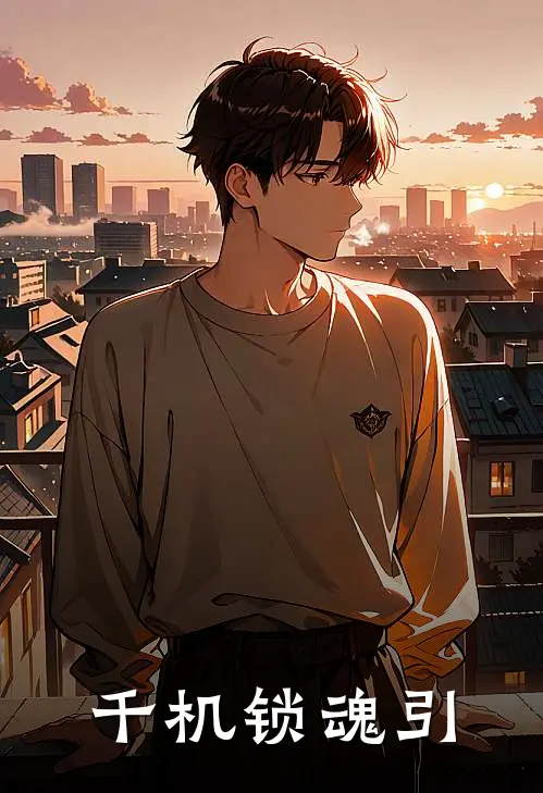 千机锁魂引林疏月陆沉舟免费小说全文阅读_最新章节列表千机锁魂引(林疏月陆沉舟)