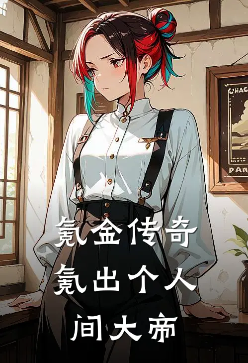 氪金传奇：氪出个人间大帝