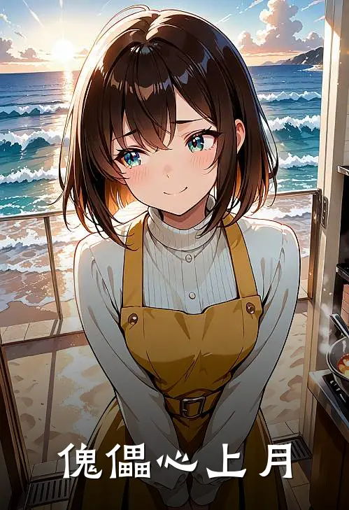 楚潇儿阿玄(傀儡心上月)最新章节免费在线阅读_傀儡心上月最新章节免费阅读