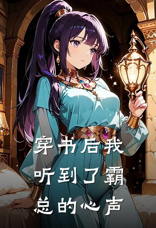 穿书后我听到了霸总的心声(姜晚晚陆沉舟)全本免费在线阅读_姜晚晚陆沉舟全文阅读