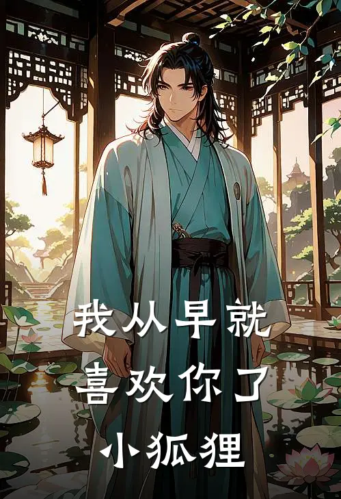 我从早就喜欢你了，小狐狸季卿礼穆怀洲最新章节在线阅读_季卿礼穆怀洲全本免费在线阅读