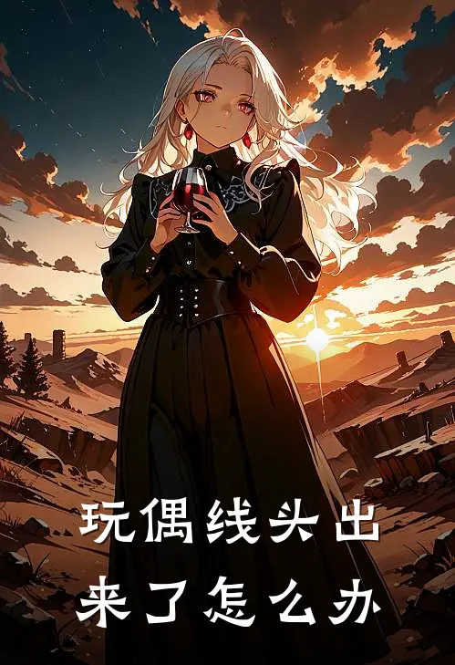 玩偶线头出来了怎么办