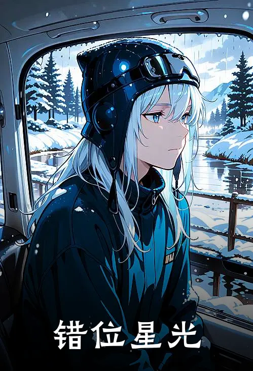 错位星光(沈逸沈宏远)好看的完结小说_热门小说推荐错位星光沈逸沈宏远