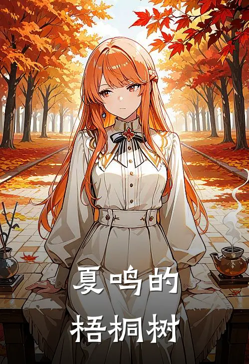 夏鸣的梧桐树(小无益然)完结版小说_最新全本小说夏鸣的梧桐树小无益然