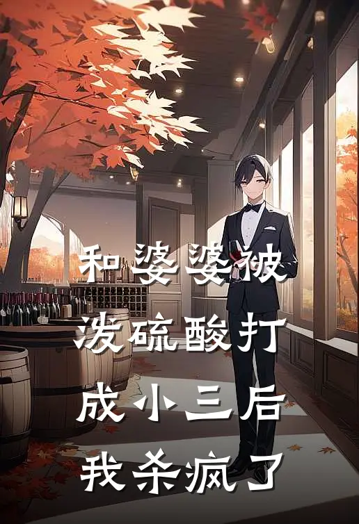 和婆婆被泼硫酸打成小三后，我杀疯了(林薇薇盛怀商)最新章节在线阅读_(和婆婆被泼硫酸打成小三后，我杀疯了)最新章节在线阅读