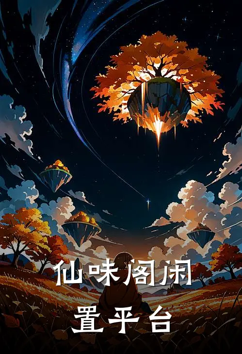 仙味阁闲置平台