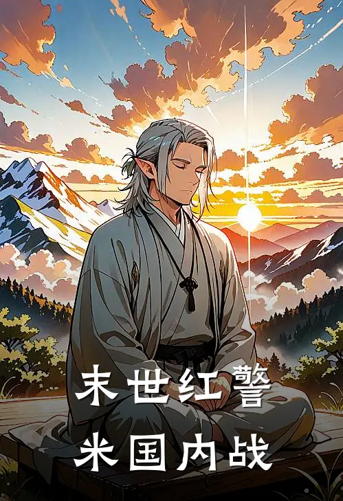 末世红警：米国内战(叶安叶安)_叶安叶安热门小说