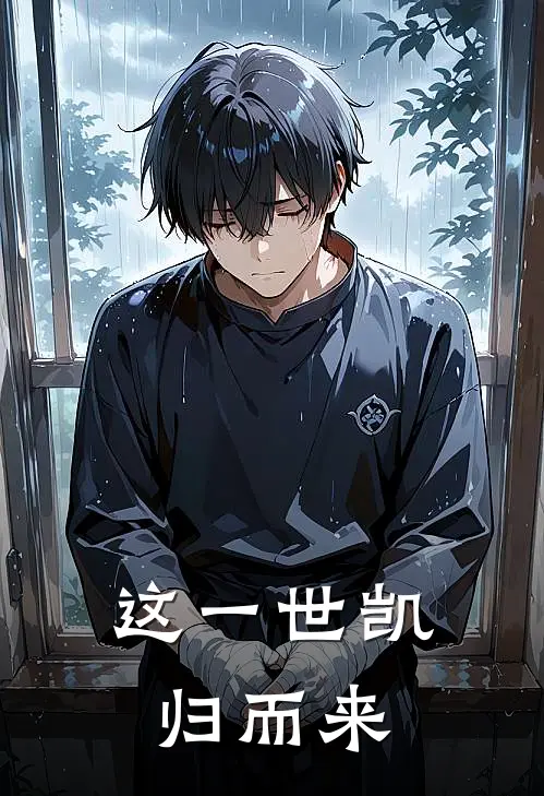这一世凯归而来