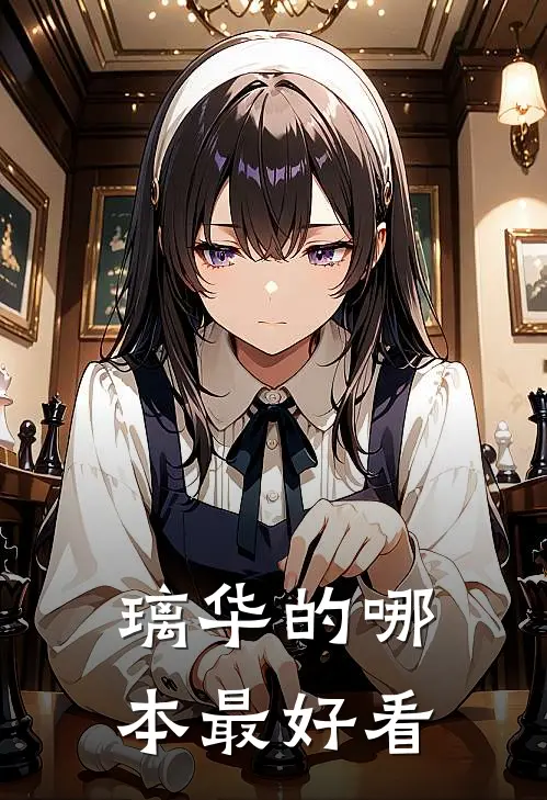 璃华的哪本最好看