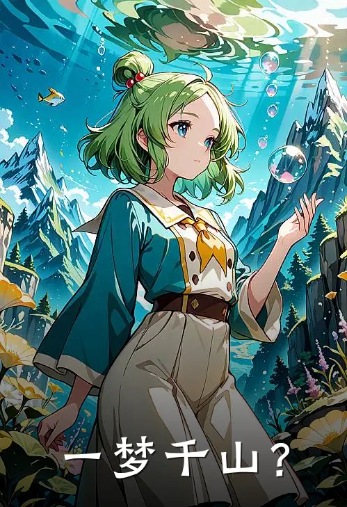一梦千山？(雪扶倾鹤吟)网络热门小说_最新章节列表一梦千山？(雪扶倾鹤吟)
