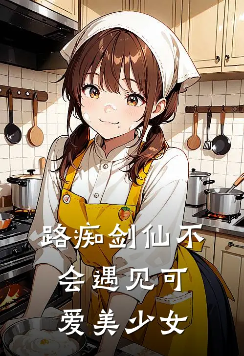 路痴剑仙不会遇见可爱美少女