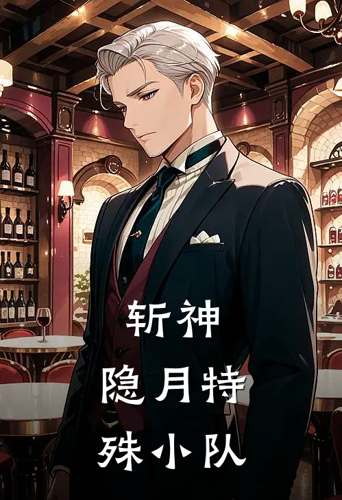 斩神：隐月特殊小队沈梦南齐艺铭完整免费小说_热门小说阅读斩神：隐月特殊小队沈梦南齐艺铭