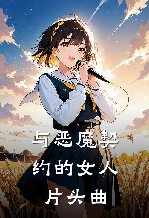 与恶魔契约的女人片头曲
