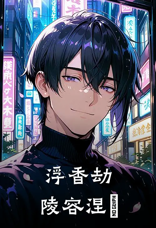 浮香劫：陵容涅槃