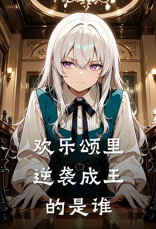 欢乐颂里逆袭成王的是谁