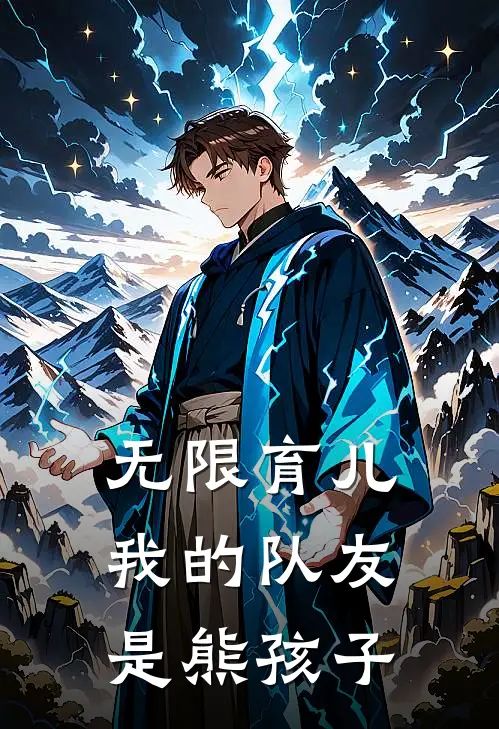 无限育儿：我的队友是熊孩子秦川王小胖完整免费小说_小说全文免费阅读无限育儿：我的队友是熊孩子秦川王小胖