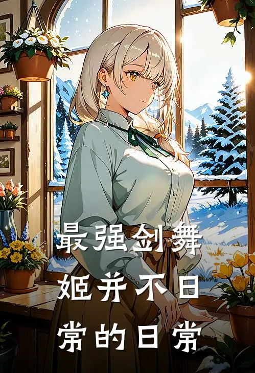 最强剑舞姬并不日常的日常