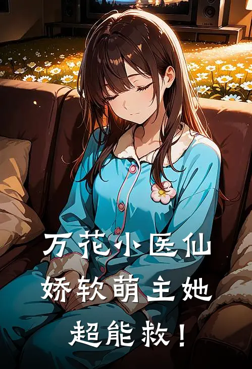 万花小医仙：娇软萌主她超能救！