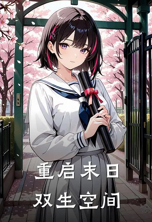 重启末日：双生空间程澜虞微热门小说免费阅读_网络热门小说重启末日：双生空间(程澜虞微)