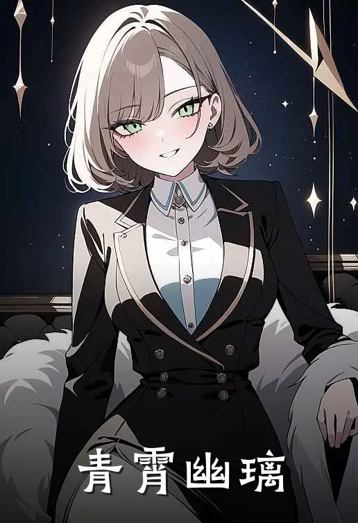青霄幽璃茹听墨苏澜免费小说阅读_免费小说大全青霄幽璃(茹听墨苏澜)