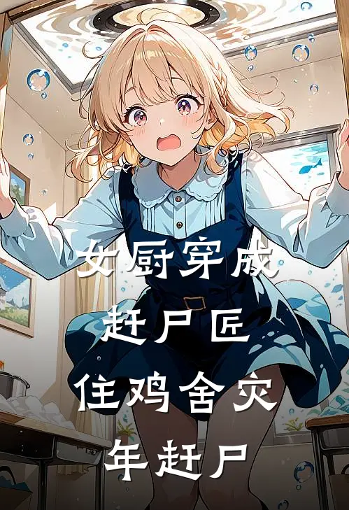 女厨穿成赶尸匠，住鸡舍灾年赶尸姜有姜有睇新热门小说_免费阅读全文女厨穿成赶尸匠，住鸡舍灾年赶尸姜有姜有睇