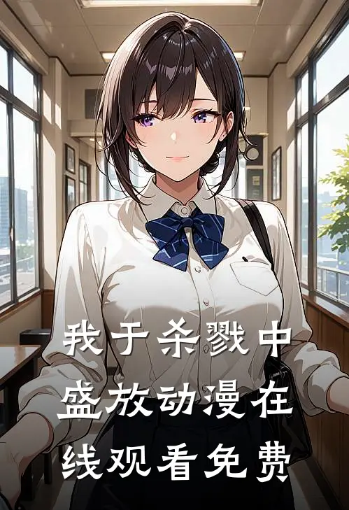 我于杀戮中盛放动漫在线观看免费