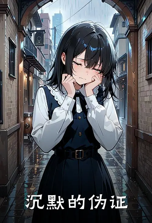 沉默的伪证陆峰叶静雯免费热门小说_最热门小说沉默的伪证陆峰叶静雯