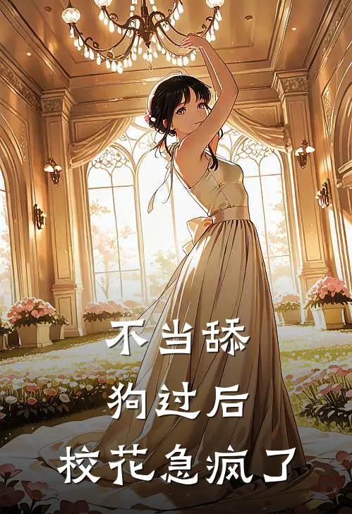 不当舔狗过后，校花急疯了(王子恒苏清月)热门网络小说_最新完本小说不当舔狗过后，校花急疯了(王子恒苏清月)