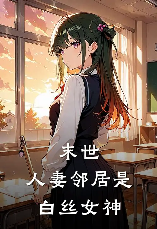 末世：人妻邻居是白丝女神