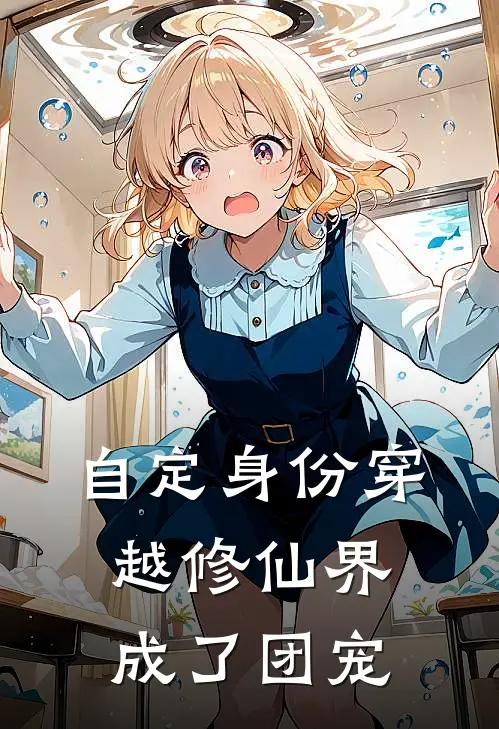 自定身份穿越修仙界成了团宠江璟江鹤完整版在线阅读_江璟江鹤完整版阅读