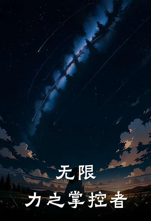 无限：力之掌控者