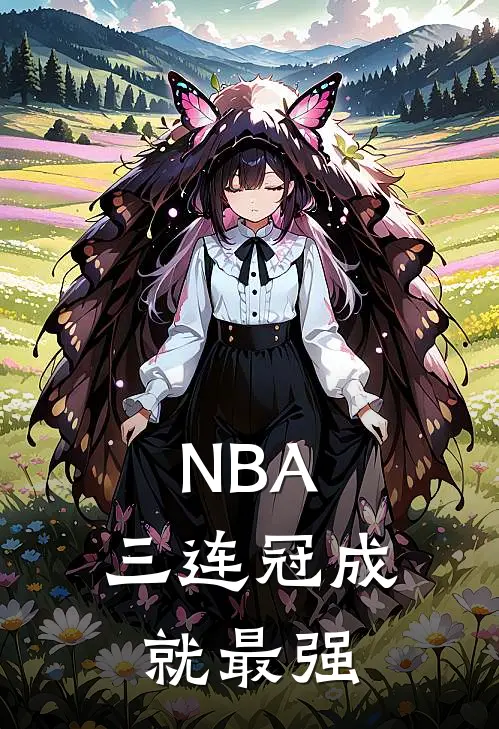 NBA：三连冠成就最强