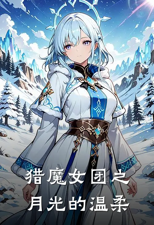 猎魔女团之月光的温柔