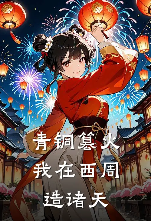 青铜篡火：我在西周造诸天周稷荀息免费小说全集_小说免费完结青铜篡火：我在西周造诸天周稷荀息