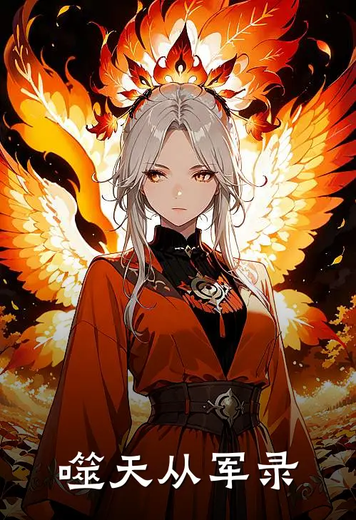 噬天从军录
