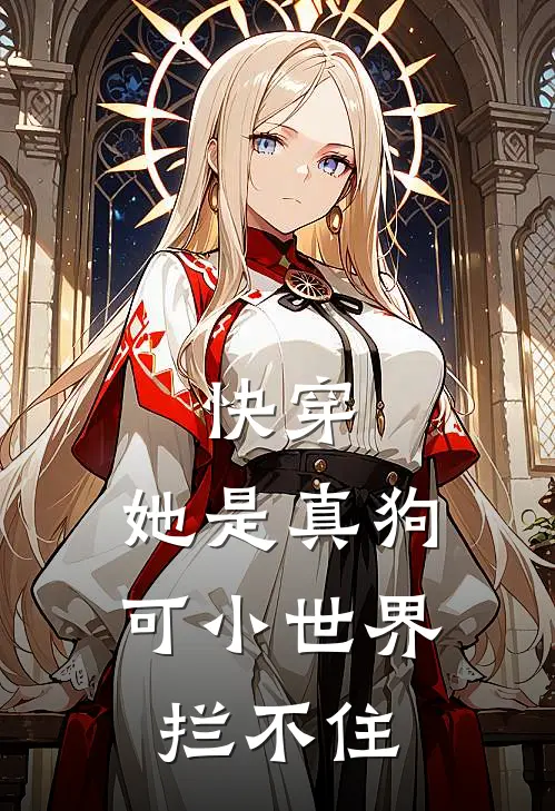 快穿：她是真狗，可小世界拦不住