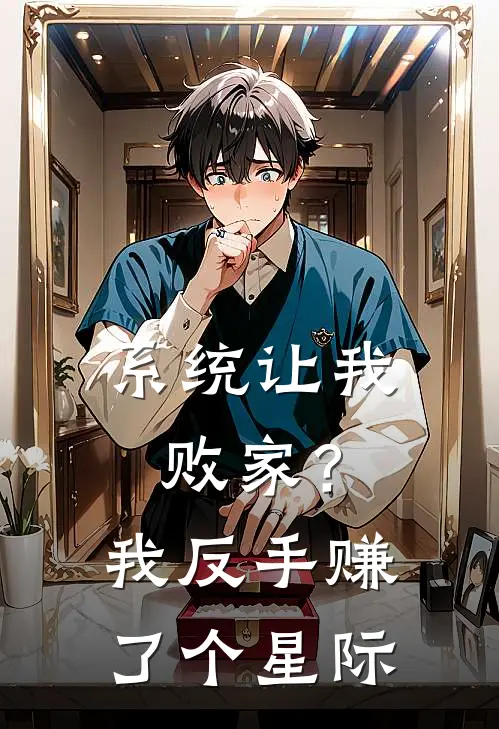 林辰星江若彤系统让我败家？我反手赚了个星际最新章节在线阅读_林辰星江若彤完整版阅读
