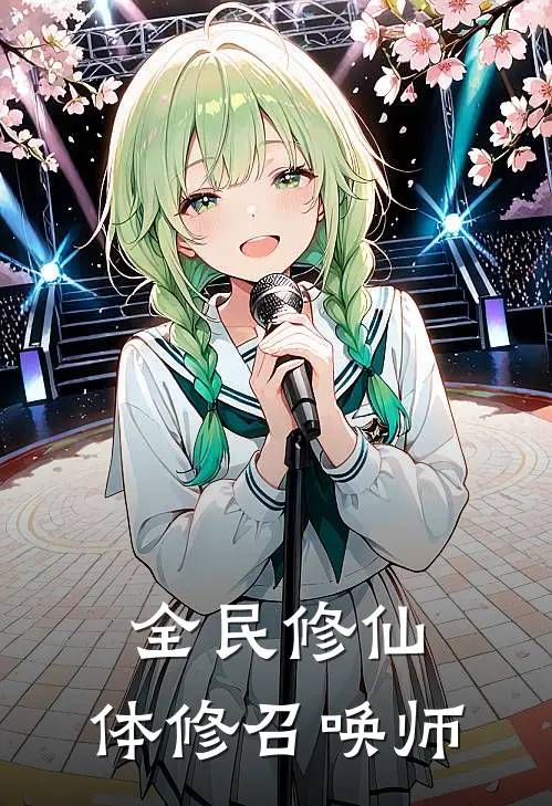 全民修仙：体修召唤师(刘启恒刘启恒)热门网络小说推荐_免费完结版小说全民修仙：体修召唤师(刘启恒刘启恒)