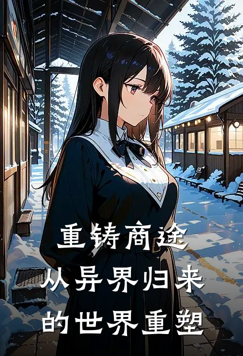 重铸商途：从异界归来的世界重塑