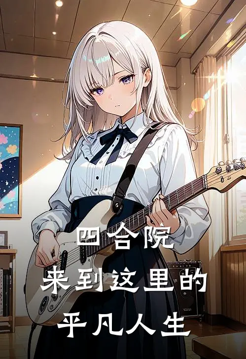 四合院，来到这里的平凡人生