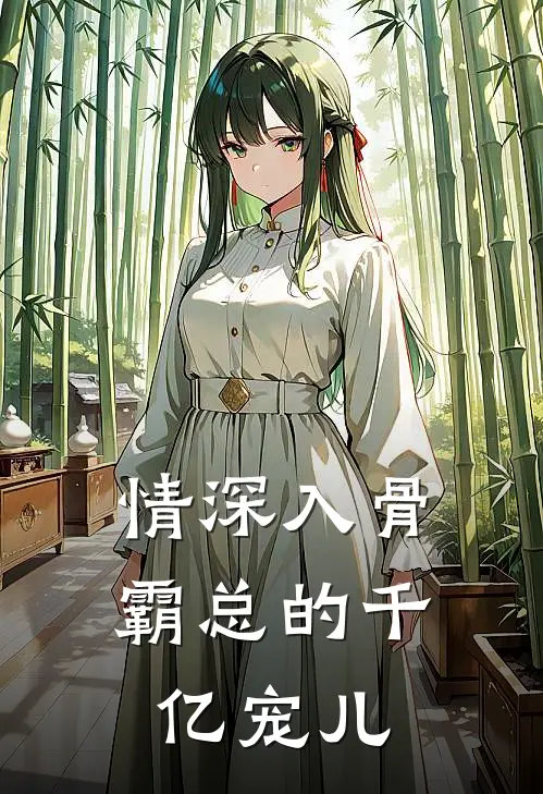 情深入骨：霸总的千亿宠儿(顾苒沈庭砚)免费小说完结版_免费小说免费阅读情深入骨：霸总的千亿宠儿顾苒沈庭砚