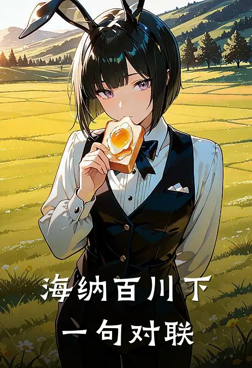 海纳百川下一句对联